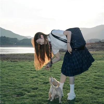我家的女儿交不到男朋友