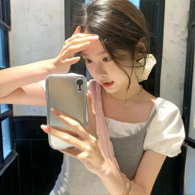 历尽沧桑一美人续集