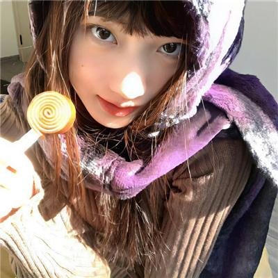 小镇田园风情画